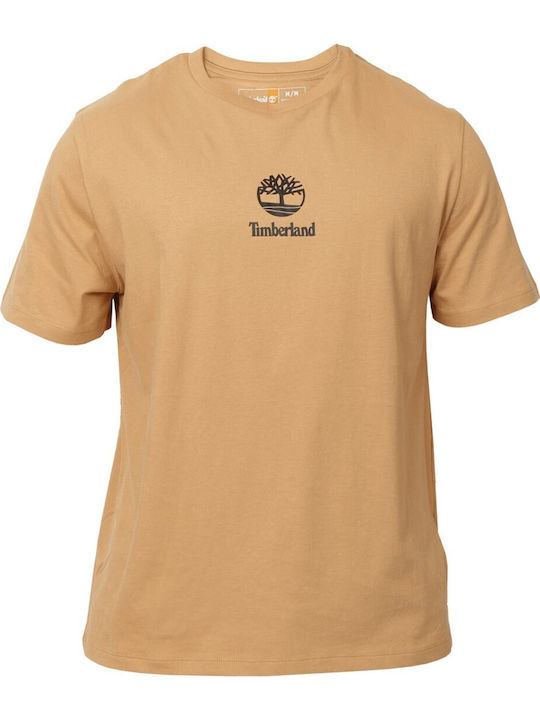T-Shirt Braun