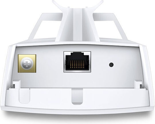 Cudy AP1300 WiFi Мрежа на Мрежови Точки Точка за Достъп Wi-Fi 5 Двулентов (2.4 и 5GHz) за Външна Монтаж