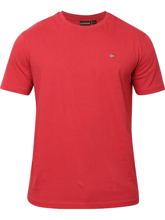 Salis T-Shirt Rote