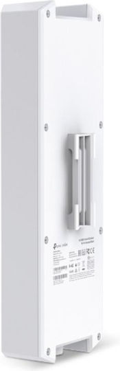 TP-LINK EAP610-Outdoor v2 Rețea WiFi Mesh Punct de acces Wi-Fi 6 Banda Duală (2.4 și 5GHz)