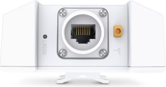 TP-LINK EAP610-Outdoor v2 Rețea WiFi Mesh Punct de acces Wi-Fi 6 Banda Duală (2.4 și 5GHz)