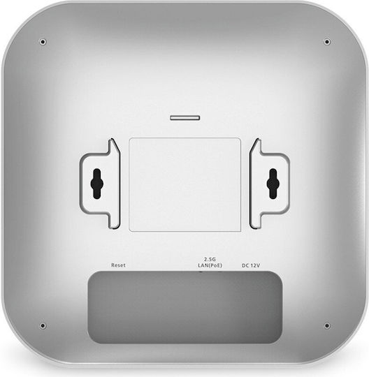 EnGenius ECW212L Точка за достъп Wi‑Fi 6 - Wi‑Fi 6 Двулентов (2.4 и 5GHz)