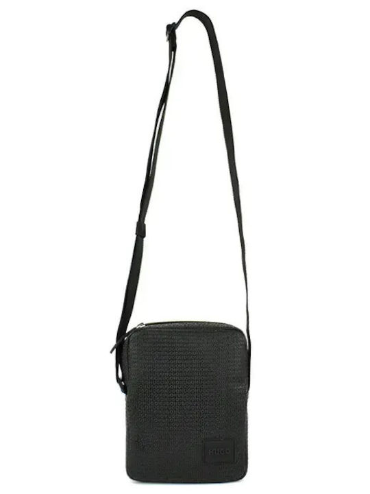 Herren Tasche Schulter / Crossbody Schwarz