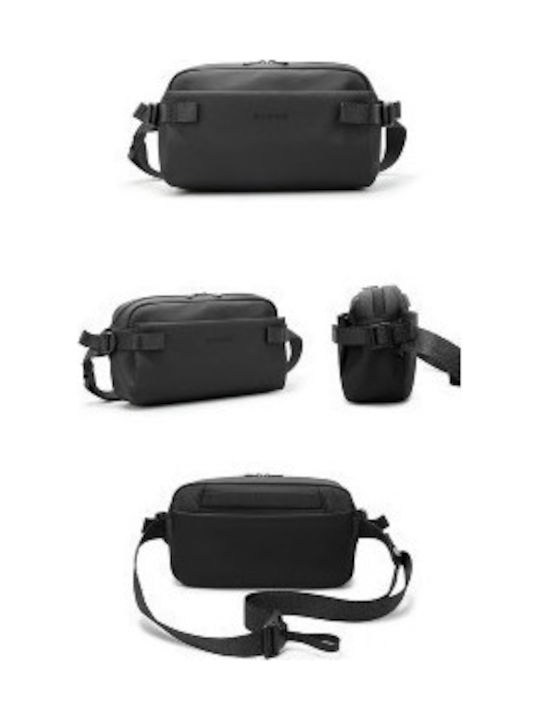 Men's Shoulder / Crossbody Bag Black