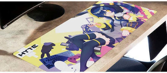 HYTE Mouse Pad Μπλε