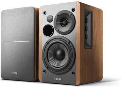 Edifier R1280T Difuzoare active 2 Nr. de șoferi 42W (Pereche) Maro