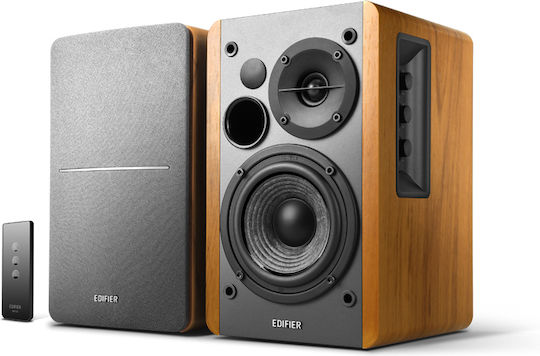 Edifier R1280T Difuzoare active 2 Nr. de șoferi 42W (Pereche) Maro
