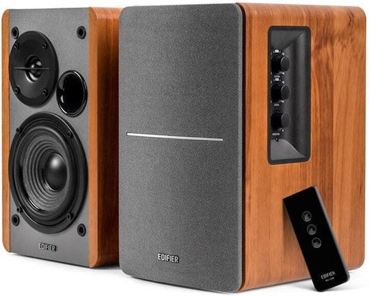 Edifier R1280T Difuzoare active 2 Nr. de șoferi 42W (Pereche) Negru