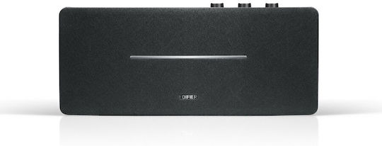 Edifier D12 Активен говорител 2.5 Брой шофьори 70W (Брой) Черен