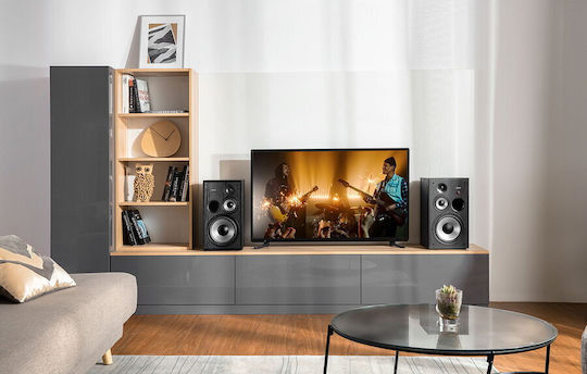 Edifier R2850DB Active Speaker 3 No of Drivers 150W Black (Pair)
