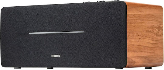 Edifier D12 Активен говорител 2.5 Брой шофьори 70W (Брой) Кафяв