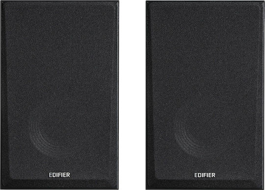 Edifier Difuzoare active 2 Nr. de șoferi 24W (Pereche) Negru