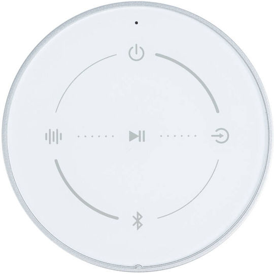 Edifier S880DB MKII Αυτοενισχυόμενα Ηχεία με Bluetooth 88W (Ζεύγος) Λευκά