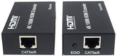 PremiumCord HDMI Удължител khext100-2