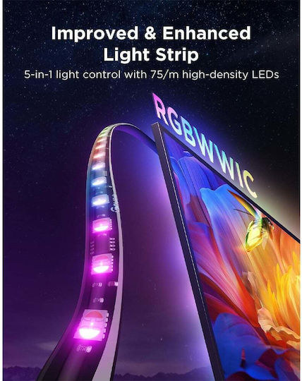 Govee Tv Backlight 3 Pro75-85inches R2a81
