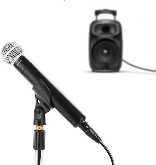 Ugreen Av131 XLR male to 6.3mm male 3m Cable (20720)