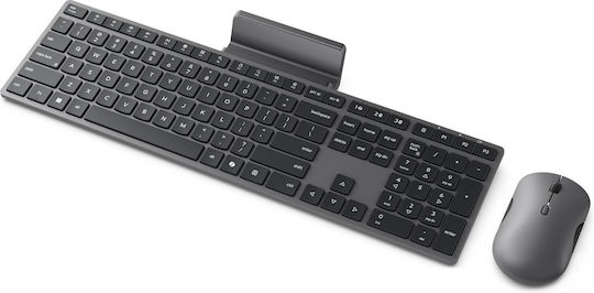 Lenovo 700 Fără fir Bluetooth Set tastatură și mouse Engleză US
