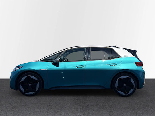 Volkswagen ID.3 1. Max 2021
