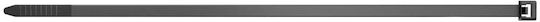 Black Clamp Ubn 7,6x550 69375 100pcs