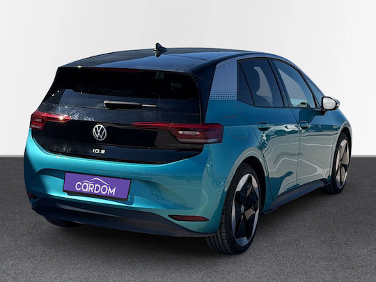 Volkswagen ID.3 1. Max 2021