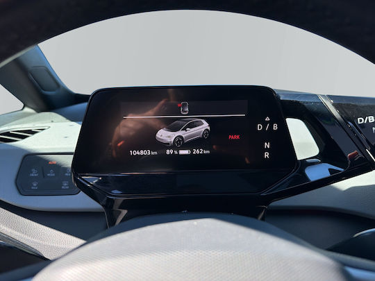 Volkswagen ID.3 1. Max 2021