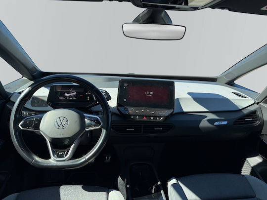 Volkswagen ID.3 1. Max 2021