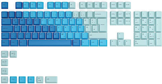 Glorious PC Gaming Race Keycap