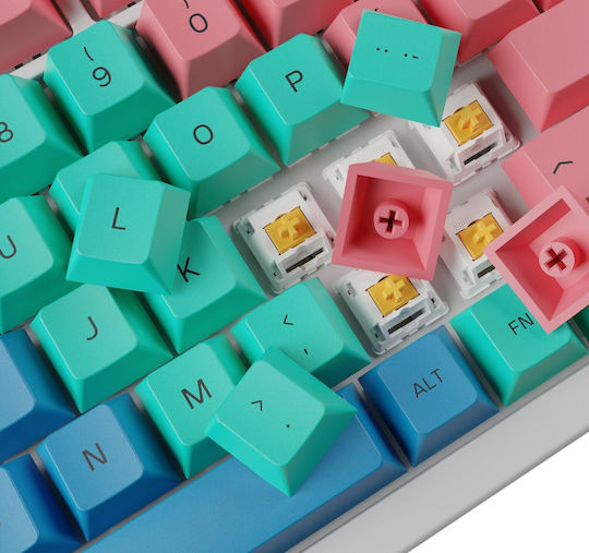 Glorious PC Gaming Race Keycap