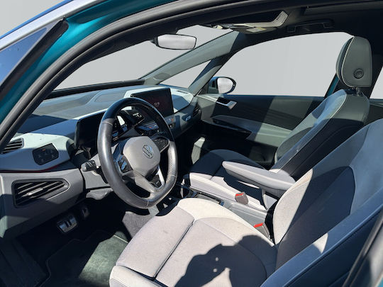 Volkswagen ID.3 1. Max 2021