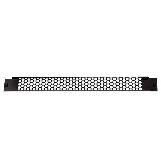 LogiLink Panou Patch pentru Rack 1U 19" Gri