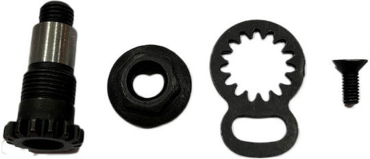 Axen Set Ψαλίδι Μπαταρίας Hyundai Hsb4126 Hsb3326