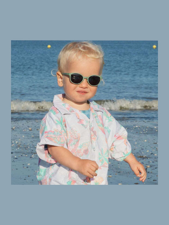 KiETLA Wazz Unbreakable Blue for 0-1 Year