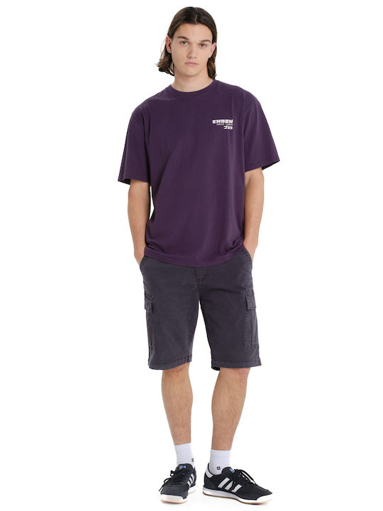 T-Shirt Lila