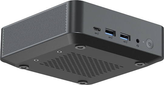 Minix N512 Mini PC (Core i5-12600H/16GB DDR5/1TB SSD/W11 Pro)