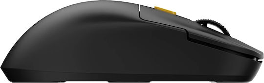 Marvo Niro 50 G912W Wireless Gaming Mouse 12000 DPI Black