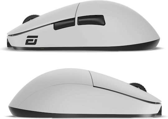 Endgame Gear XM2w 4k V2 Ασύρματο Gaming Ποντίκι 30000 DPI Λευκό