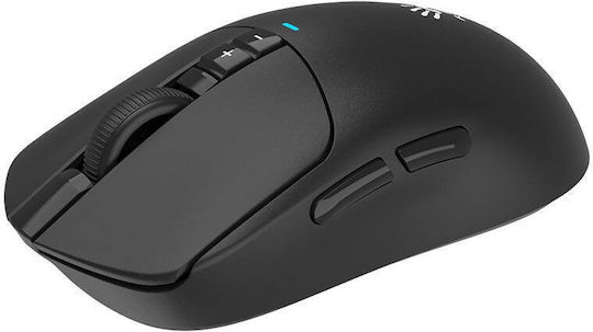 A4Tech Bloody R72 Pro Duo Wireless Gaming Mouse Black