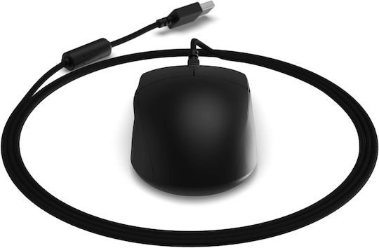 Endgame Gear XM2w 4k V2 Ασύρματο Gaming Ποντίκι 30000 DPI Μαύρο