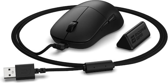 Endgame Gear XM2w 4k V2 Ασύρματο Gaming Ποντίκι 30000 DPI Μαύρο