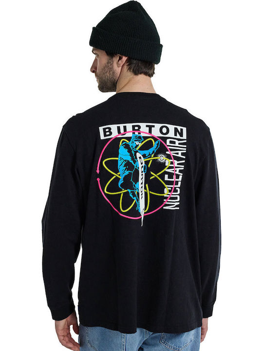 Burton