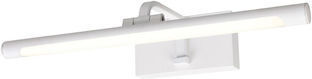 VK Lighting Wandleuchte Mit Integrierter LED Weiß VK Lighting Wandleuchte Mit Integrierter LED Weiß