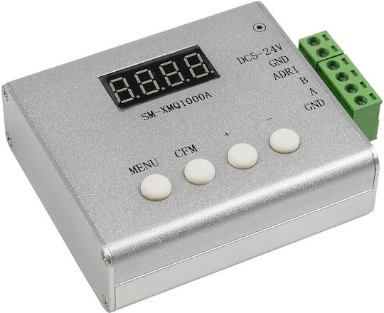 GloboStar Controler Montat Pe Perete 999-0008