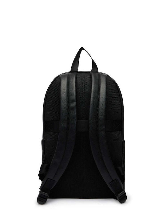 Calvin Klein Emblem Aop Μαύρο Calvin Klein Emblem Aop Μαύρο