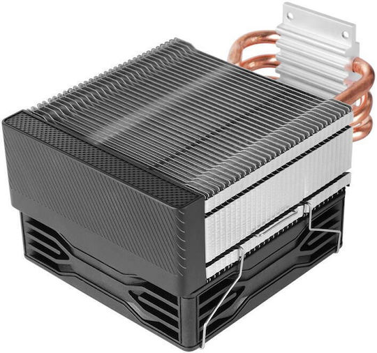 Tacens MCPU-X3 Cooler Procesor pentru Socket 1200 / 1700 / 1851