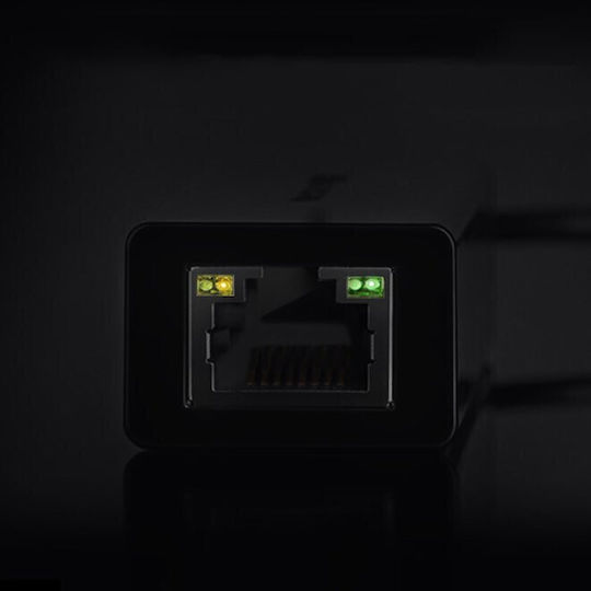 Ugreen CR111 USB Network Adapter with Wired Gigabit Ethernet Connection