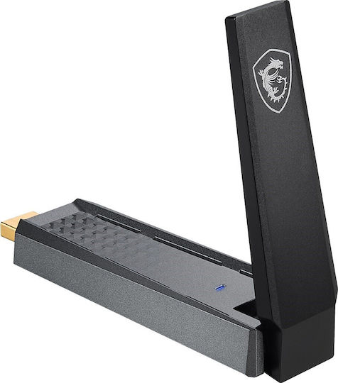 Mercusys Ma14n Αντάπτορας Δικτύου USB με Ασύρματη Σύνδεση Wi-Fi