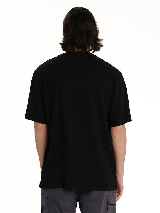 Emerson T-shirt Black