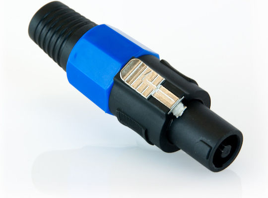 Conector Speakon 4 Poli Master Audio Ma1090