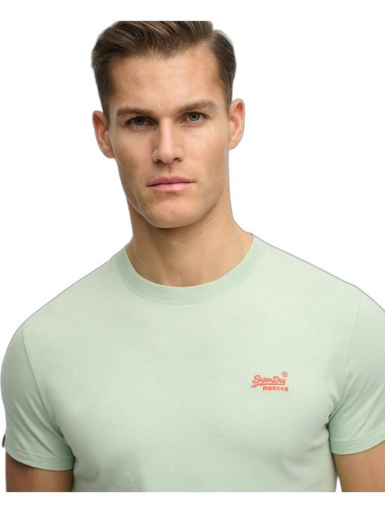 Superdry Essential T-Shirt Essential Logo