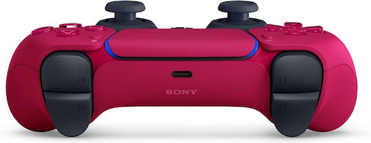 Sony DualSense V3 Ασύρματο Gamepad για PS5 Κόκκινο